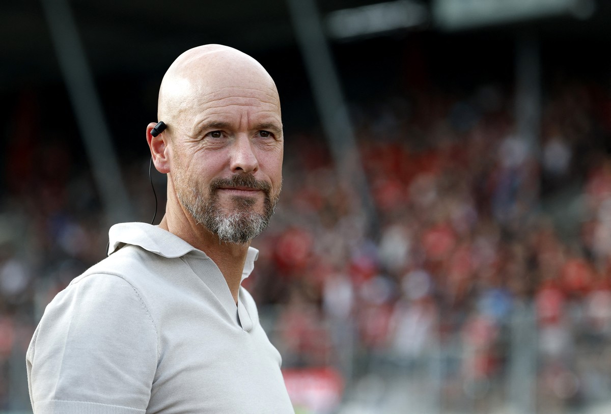 Foto: REUTERS/Heiko Becker