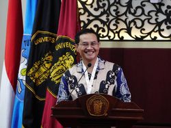 2 September 1945: Saat Kejaksaan Lahir Bersama Republik