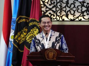 2 September 1945: Saat Kejaksaan Lahir Bersama Republik 2 September 1945: Saat Kejaksaan Lahir Bersama Republik