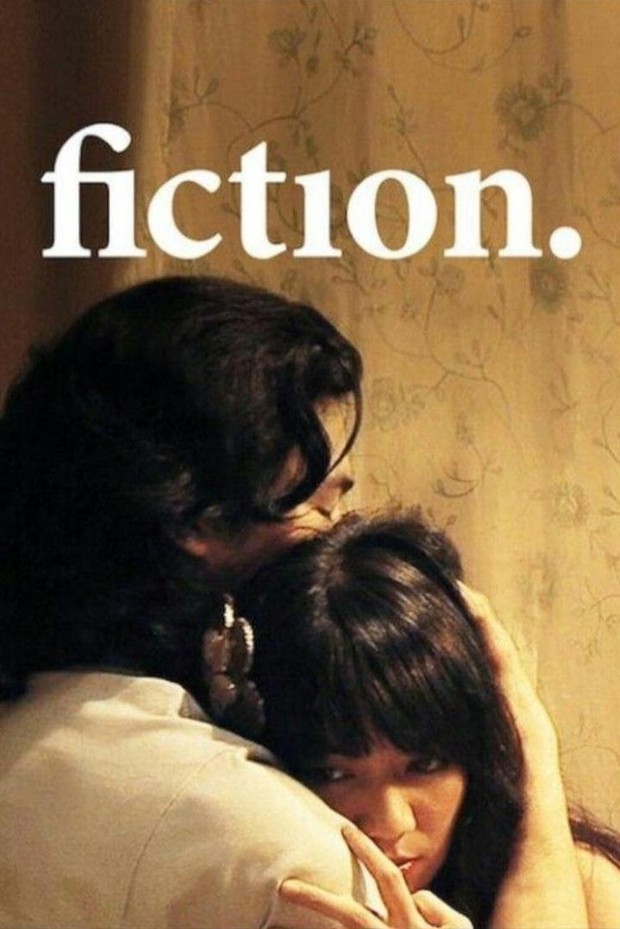 Film plot twist terbaik Fiksi/ Foto: Cinesurya Productions