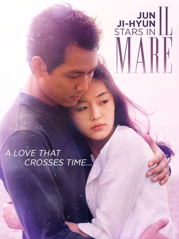 Film plot twist terbaik Il Mare/ Foto: Blue Cinema