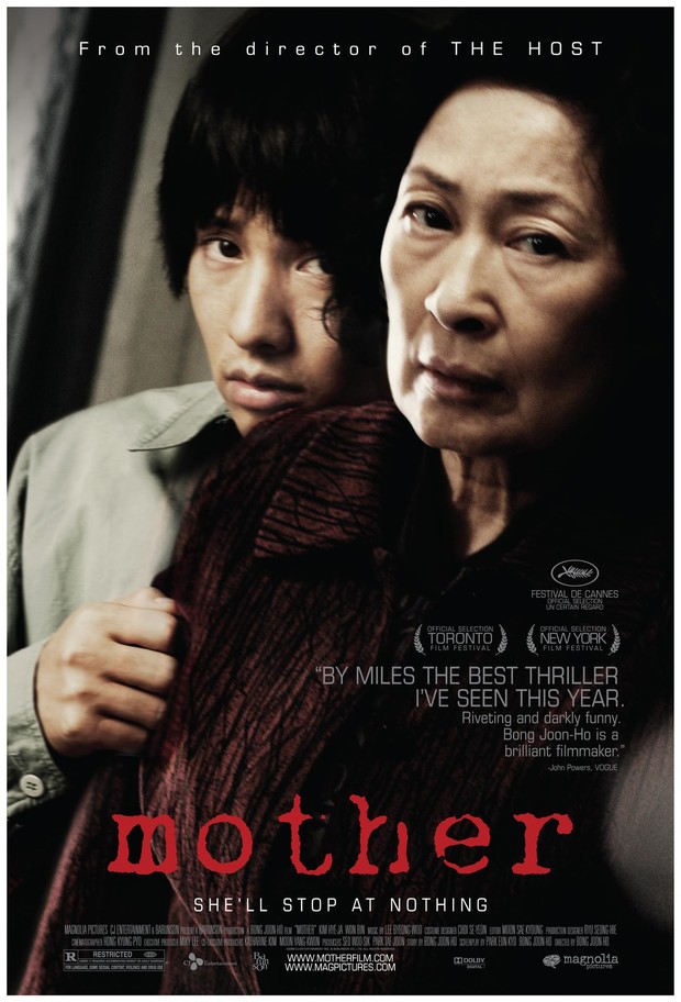 Film plot twist terbaik Mother/ Foto: CJ Entertainment