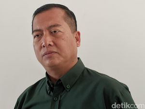 8 Negara Keluarkan Travel Warning Buntut Demo, Iqbal: Tak Ganggu Kunjungan 8 Negara Keluarkan Travel Warning Buntut Demo, Iqbal: Tak Ganggu Kunjungan