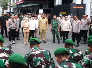 Gubsu Bobby Pastikan Kondisi Sumut Aman Meski Banyak Demo Gubsu Bobby Pastikan Kondisi Sumut Aman Meski Banyak Demo