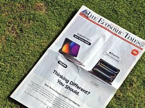 Iklan Xiaomi Bikin Apple dan Samsung Murka Iklan Xiaomi Bikin Apple dan Samsung Murka