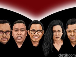 Misi Meredam Gejolak Demonstrasi