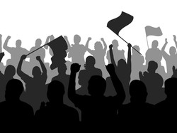 Dari Mana Asal Usul Istilah Anarki? Punya Konotasi Negatif dari Dulu