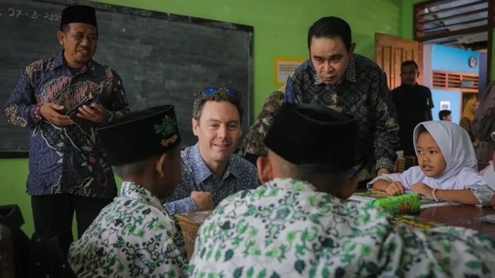 Wow! Kabar Gembira Buat Guru Madrasah, PPG Kemenag 2025 Sasar Puluhan Ribu Pendidik!