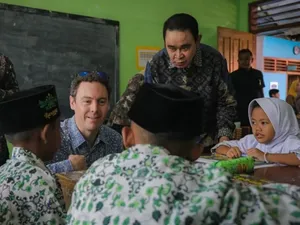 PPG Kemenag 2025: Target 95.069 Guru Madrasah, Tingkat Kelulusan 99,35 Persen! PPG Kemenag 2025: Target 95.069 Guru Madrasah, Tingkat Kelulusan 99,35 Persen!