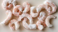 Udang Bersertifikat Bebas Cesium Diekspor ke AS