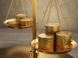 Cara Menentukan Bagian Warisan Ibu dan Anak Saat Ayah Meninggal