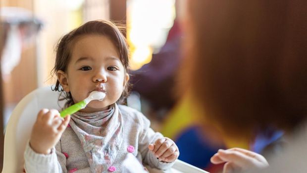 Istilah MPASI Gluten Free, Apa Artinya?