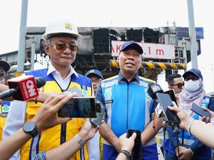 Jasa Marga Kebut Perbaikan dan Pengoperasian Gerbang Tol Ruas Dalam Kota