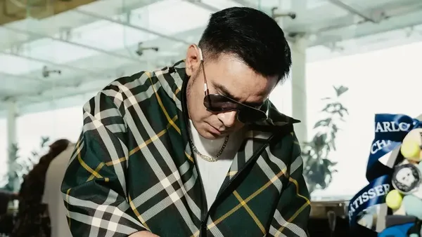 Judika Gak Bisa Happy Saat Ultah Kepikiran Indonesia, Senggol Wakil Rakyat