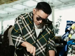 Judika Gak Bisa Happy Saat Ultah Kepikiran Indonesia, Senggol Wakil Rakyat Judika Gak Bisa Happy Saat Ultah Kepikiran Indonesia, Senggol Wakil Rakyat