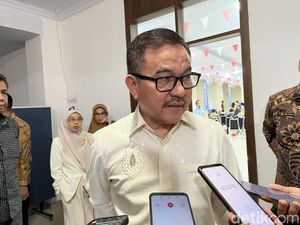 Pemprov Sulsel Tawarkan Gedung Dishub Jadi Kantor DPRD Sementara