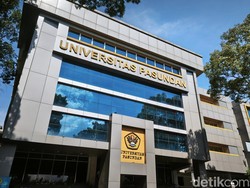 6 Prodi Fakultas Teknik Unpas Punya Predikat Baru