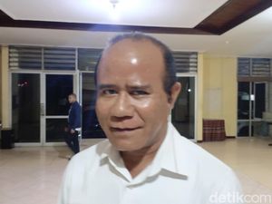Pemprov NTT Ajukan 4.682 PPPK Paruh Waktu ke BKN