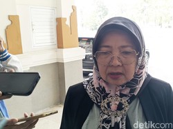 Isvie Tegaskan Tak Ada Kenaikan Tunjangan 65 Anggota DPRD NTB