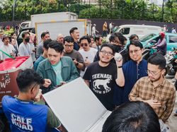 4 Racikan Kopi Murah Meriah Ini Ternyata Milik Kafe Terkenal