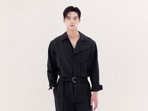 Profil dan Fakta Menarik Lee Chae Min, Bintang Drakor Paling Disorot Profil dan Fakta Menarik Lee Chae Min, Bintang Drakor Paling Disorot