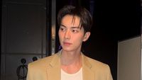 Pesona Lee Chae Min, Pacar Yoona SNSD di Drakor, Tingginya Jadi Sorotan