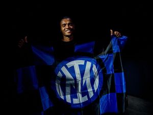 Akanji Ungkap Alasan Lebih PIlih Inter Ketimbang Milan, Agak Laen Akanji Ungkap Alasan Lebih PIlih Inter Ketimbang Milan, Agak Laen