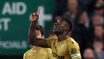 Transfer yang Gagal Terwujud: Rodrygo Cabut, Donnaruma ke MU
