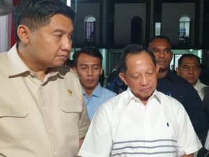 25 Ribu Rumah Subsidi Bakal Diluncurkan di 100 Titik Seluruh Indonesia 25 Ribu Rumah Subsidi Bakal Diluncurkan di 100 Titik Seluruh Indonesia