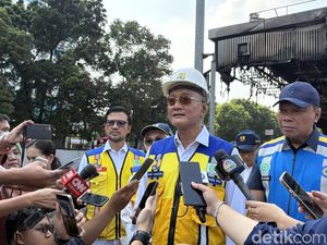 Anggaran Rp 900 M Disiapkan buat Perbaiki Fasum-Gedung DPRD Rusak Anggaran Rp 900 M Disiapkan buat Perbaiki Fasum-Gedung DPRD Rusak