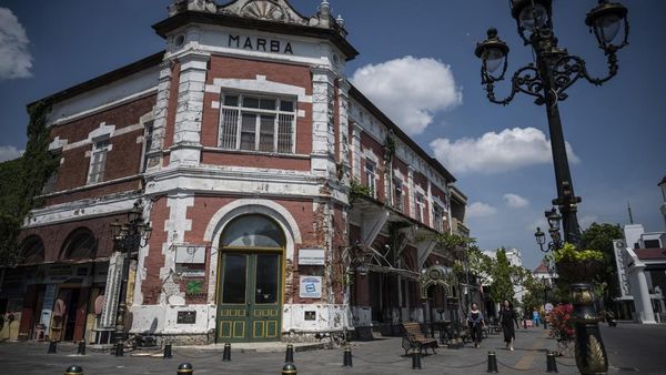 Menyusuri Kota Lama Semarang, Little Netherlands di Tanah Jawa