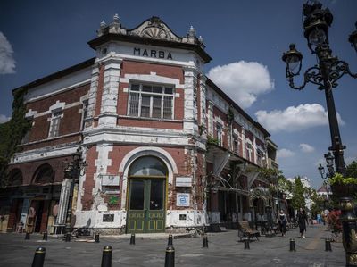 Menyusuri Kota Lama Semarang, Little Netherlands di Tanah Jawa