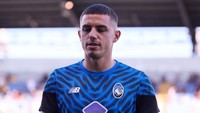 Nikola Krstovic (Lecce → Atalanta) – €25m (Foto: Getty Images/Emmanuele Ciancaglini)