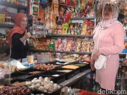 Beras Premium Masih Langka di Kota Batu, SPHP Melimpah