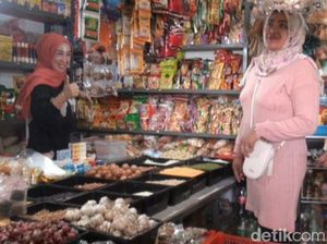 Beras Premium Masih Langka di Kota Batu, SPHP Melimpah Beras Premium Masih Langka di Kota Batu, SPHP Melimpah