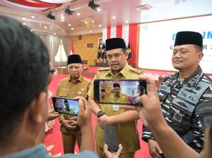 Bobby Apresiasi Mahasiswa-Ojol Gelar Aksi Secara Damai di Sumut