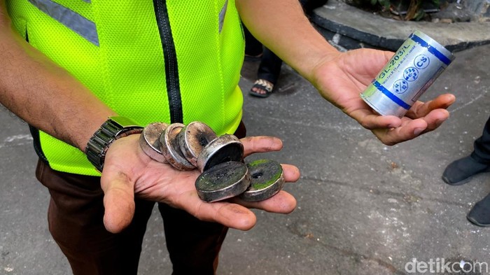 Rektor Unisba Angkat Bicara Soal Gas Air Mata di Kampus, Siapa Dalangnya?