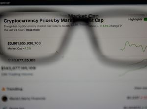 RI Panen Rp 44,5 Triliun dari Pajak Kripto hingga Pinjol