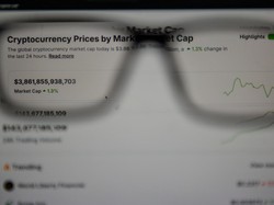 RI Panen Rp 44,5 Triliun dari Pajak Kripto hingga Pinjol