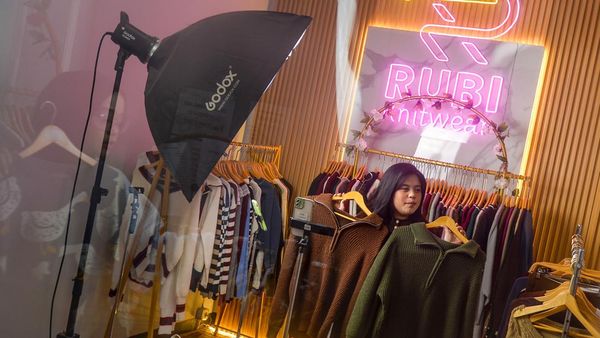 Penerimaan Pajak Ekonomi Digital Tembus Rp40 Triliun