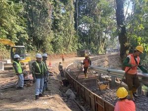 Jalur Gumitir Jember-Banyuwangi Bakal Dibuka 4 September 2025 Jalur Gumitir Jember-Banyuwangi Bakal Dibuka 4 September 2025