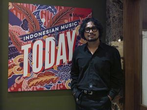 Album Baru Petra Sihombing Lahir dari Hidup Melambat di Bali & Teknologi Album Baru Petra Sihombing Lahir dari Hidup Melambat di Bali & Teknologi