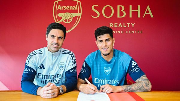 Hleb hingga Hincapie, Rekrutan Arsenal dari Bundesliga sejak 2005