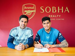 Hleb hingga Hincapie, Rekrutan Arsenal dari Bundesliga sejak 2005 Hleb hingga Hincapie, Rekrutan Arsenal dari Bundesliga sejak 2005
