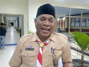 Pemprov NTT Siap Suntik Mati Hewan Penular Rabies yang Belum Dikandangkan Pemprov NTT Siap Suntik Mati Hewan Penular Rabies yang Belum Dikandangkan
