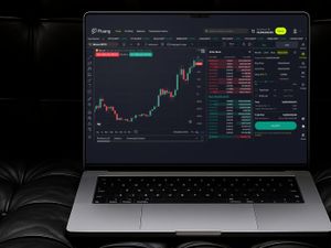 5 Rekomendasi Aplikasi Crypto Terpercaya 2025 5 Rekomendasi Aplikasi Crypto Terpercaya 2025