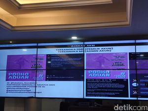 Penjelasan Polisi soal Afiliasi Delpedro dengan Akun Ekstrem Ajak Aksi Anarkis Penjelasan Polisi soal Afiliasi Delpedro dengan Akun Ekstrem Ajak Aksi Anarkis