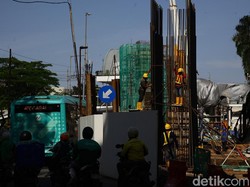 Survei LPEM UI soal Kondisi Ekonomi 1 Tahun Pemerintahan Prabowo-Gibran