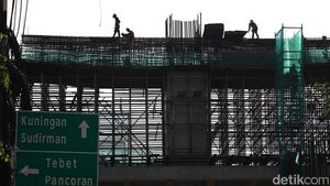 Pulihkan Optimisme Pasar, Pemerintah Siapkan Program Pemacu Pertumbuhan
