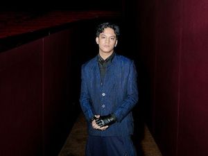 Film Pencarian Terakhir Jadi Bukti Kecintaan Razan Zu di Dunia Akting